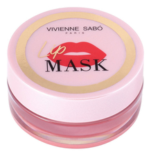 Vivienne Sabo Ночная маска для губ Lip Mask