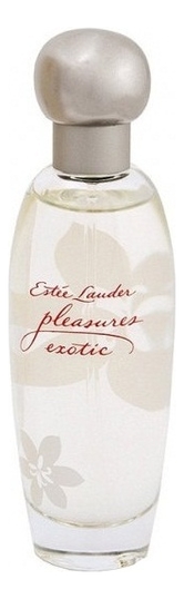 Pleasures Exotic: парфюмерная вода 100мл уценка цена и фото