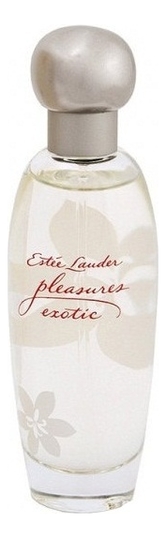 

Pleasures Exotic: парфюмерная вода 100мл уценка, Pleasures Exotic