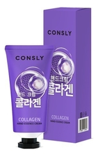 Consly Крем-сыворотка для рук с коллагеном Collagen Hand Essence Cream 100мл