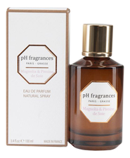 pH Fragrances Magnolia & Pivoine De Soie