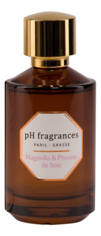 

Magnolia & Pivoine De Soie: парфюмерная вода 100мл тестер, Magnolia & Pivoine De Soie