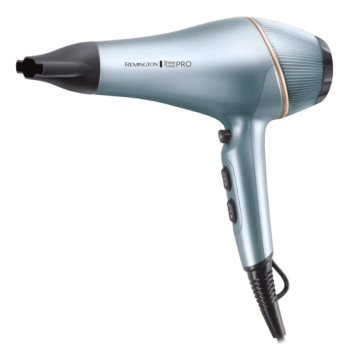 

Фен для волос Shine Therapy Pro AC9300