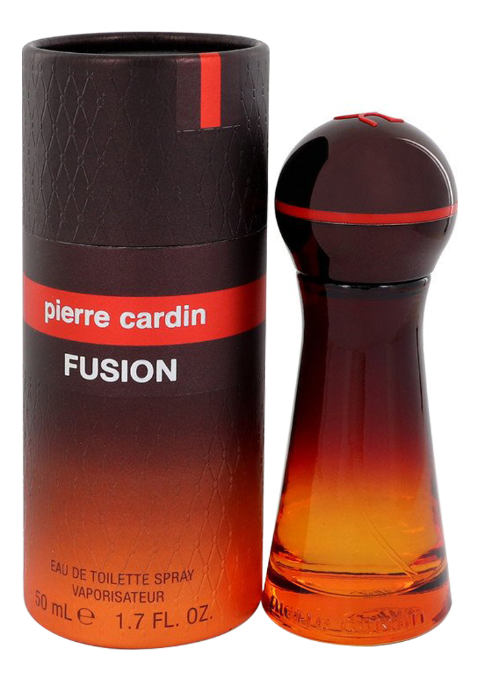 

Fusion: туалетная вода 50мл, Fusion