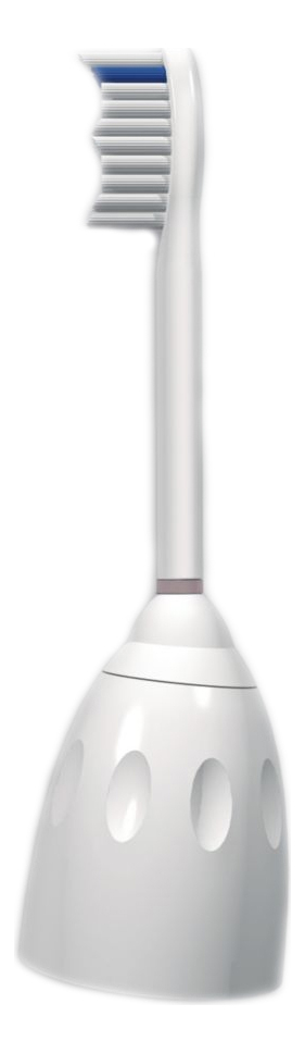 

Сменная насадка для электрической зубной щетки Classic Clean HX7001/05 1шт