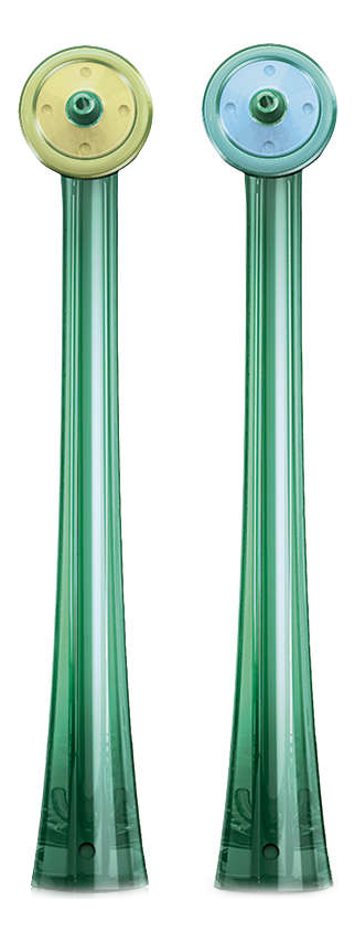

Сменные насадки для ирригатора AirFloss HX8002/05