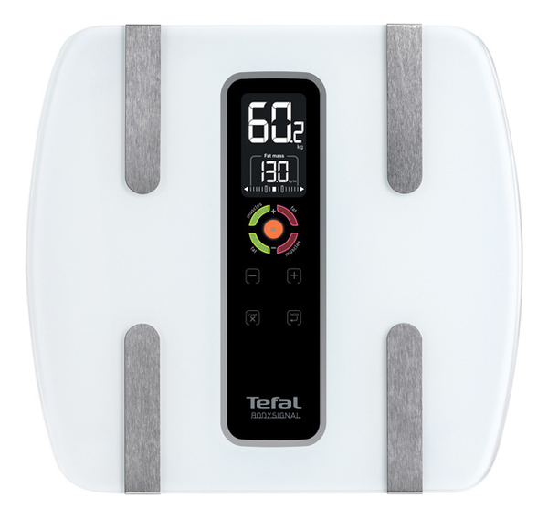 

Весы электронные Bodysignal BM7100