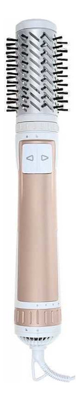 

Вращающаяся фен-щетка для волос For Elite Brush Activ Compact CF9520F0