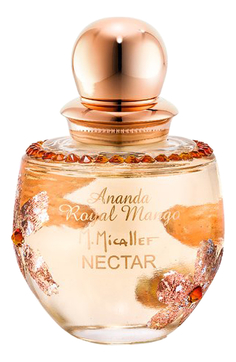  Ananda Royal Mango Nectar