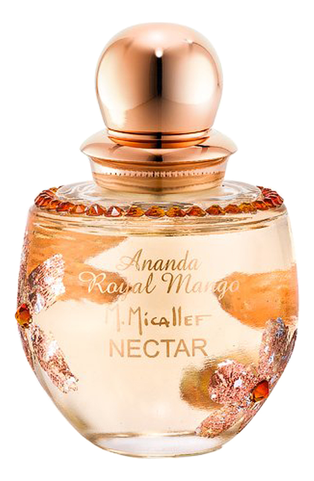 

Ananda Royal Mango Nectar: духи 50мл, Ananda Royal Mango Nectar