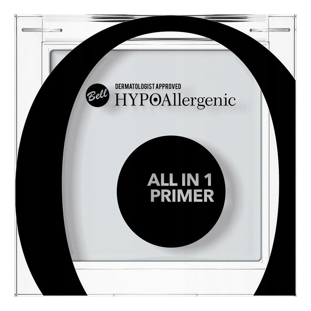 

Многофункциональная база под макияж Hypoallergenic All In 1 Primer 10г