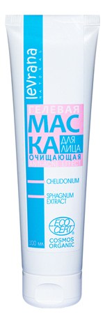 

Гелевая маска для лица Очищающая Anti-Acne Effect 100мл