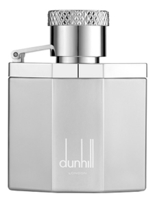 

Alfred Dunhill Desire Silver: туалетная вода 50мл тестер, Alfred Dunhill Desire Silver