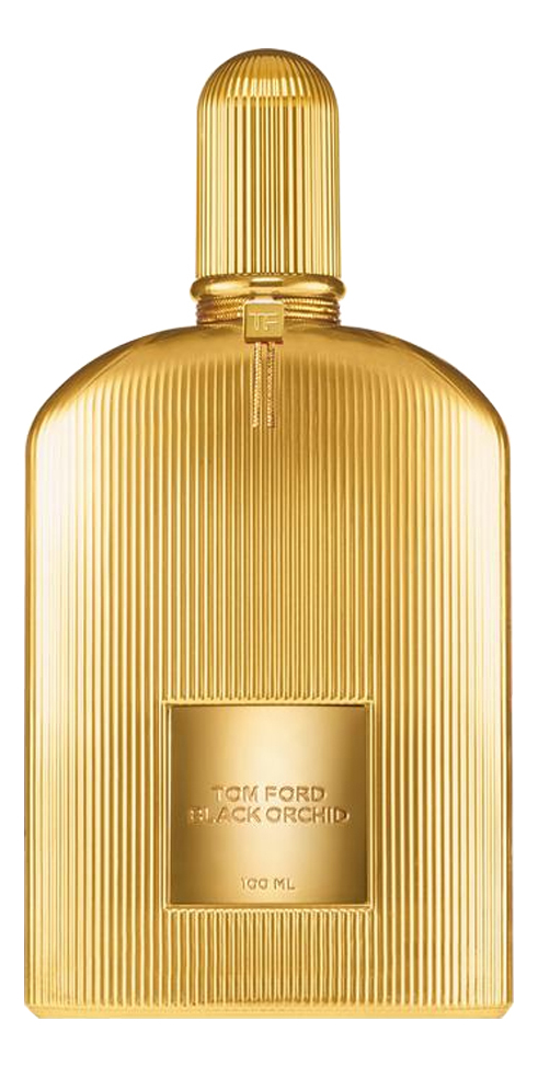 

Black Orchid Parfum: духи 100мл уценка, Black Orchid Parfum