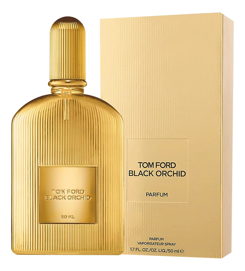 Black Orchid Parfum: духи 50мл духи dilis parfum classic collection 17 30 мл
