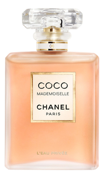 Coco Mademoiselle L'Eau Privee