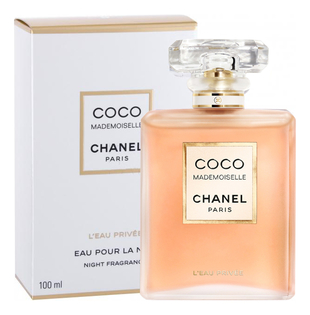 Chanel coco mademoiselle l'eau privee купить элитные духи для женщин в  Москве, Шанель парфюм класса люкс по выгодной цене в интернет-магазине,  смотреть отзывы и фото на