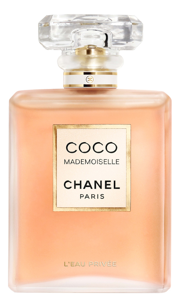 Coco Mademoiselle L'Eau Privee: парфюмерная вода 100мл уценка coco mademoiselle парфюмерная вода 100мл