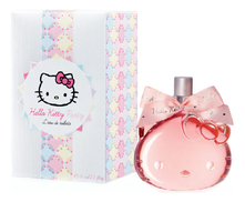 Koto Parfums  Hello Kitty Party
