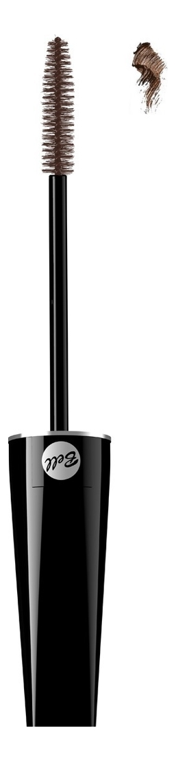 

Тушь для ресниц Hypoallergenic Long & Volume Mascara 9мл: No 20, Тушь для ресниц Hypoallergenic Long & Volume Mascara 9мл
