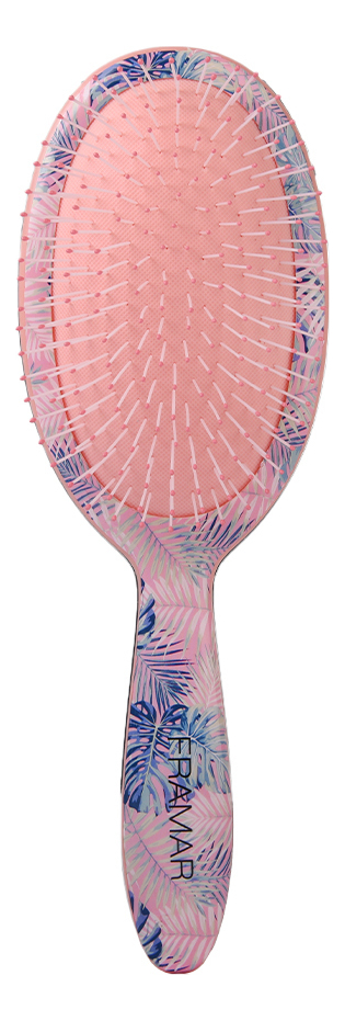 

Распутывающая щетка для волос Пляжная штучка Detangle Brush Tropic Vibes Beach Please