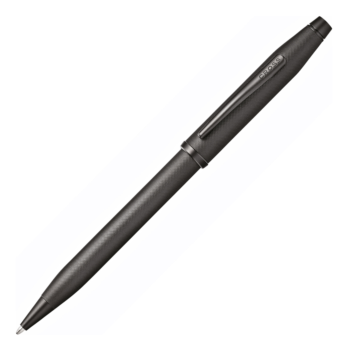 

Шариковая ручка Century II Black Micro Knurl AT0082WG-132