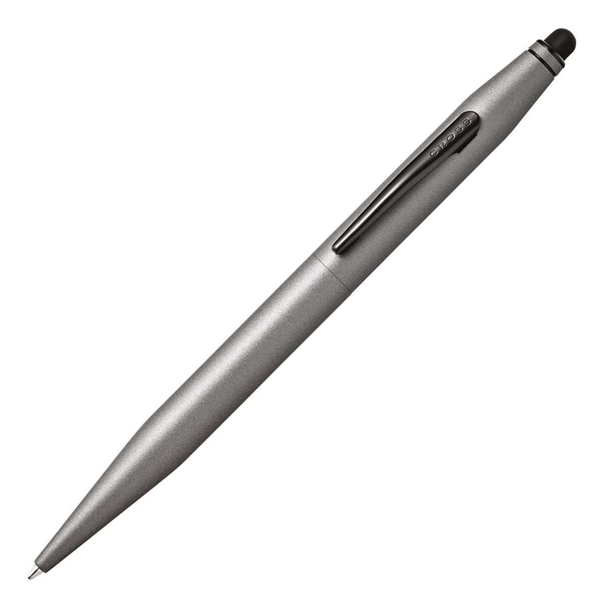 

Шариковая ручка Tech2 Titanium Grey AT0652-14