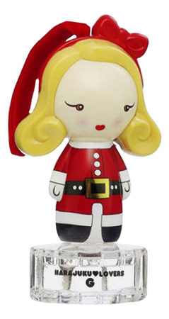 Harajuku Lovers  G Jingle