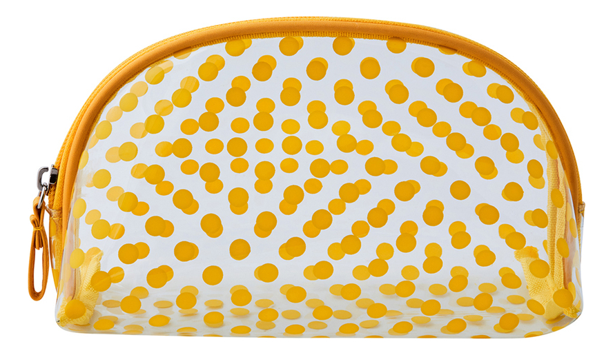 

Косметичка Горох Beauty BG-12yellow