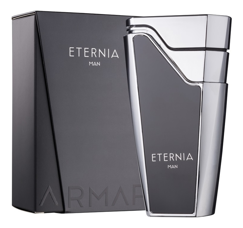 

Eternia Man: туалетная вода 100мл, Eternia Man