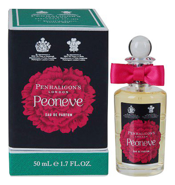Peoneve: парфюмерная вода 50мл