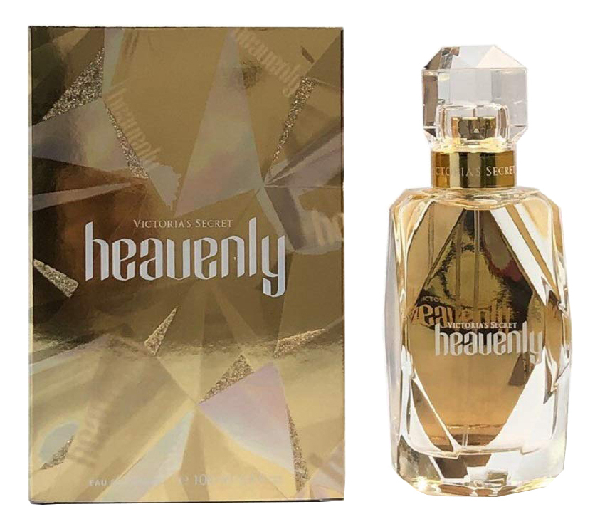 Купить Heavenly Eau de Parfum 2019: парфюмерная вода 100мл, Victorias Secret