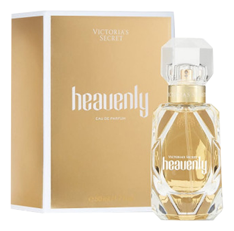 Heavenly Eau de Parfum 2019: парфюмерная вода 50мл, Victorias Secret  - Купить