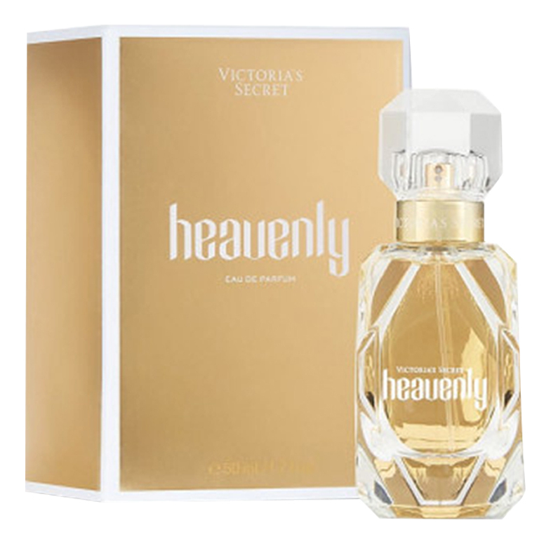

Heavenly Eau de Parfum 2019: парфюмерная вода 50мл, Heavenly Eau De Parfum 2019