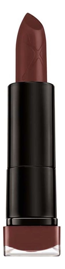 

Помада для губ Velvet Mattes Lipstick 4г: 60 Mauve, Помада для губ Velvet Mattes Lipstick 4г