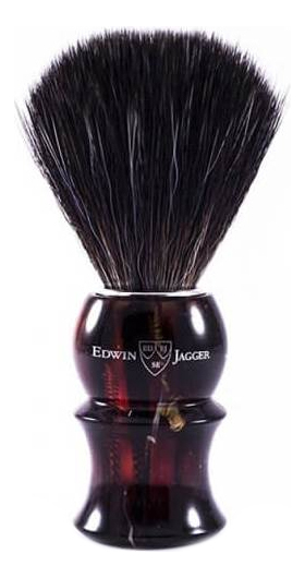 Помазок для бритья 21P13 панцирь черепахи щетка искусственный ворс 4080₽