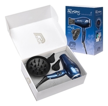 Parlux Фен для волос Alyon Night Blue + Diffuser MS Set-0901-AlyonNB