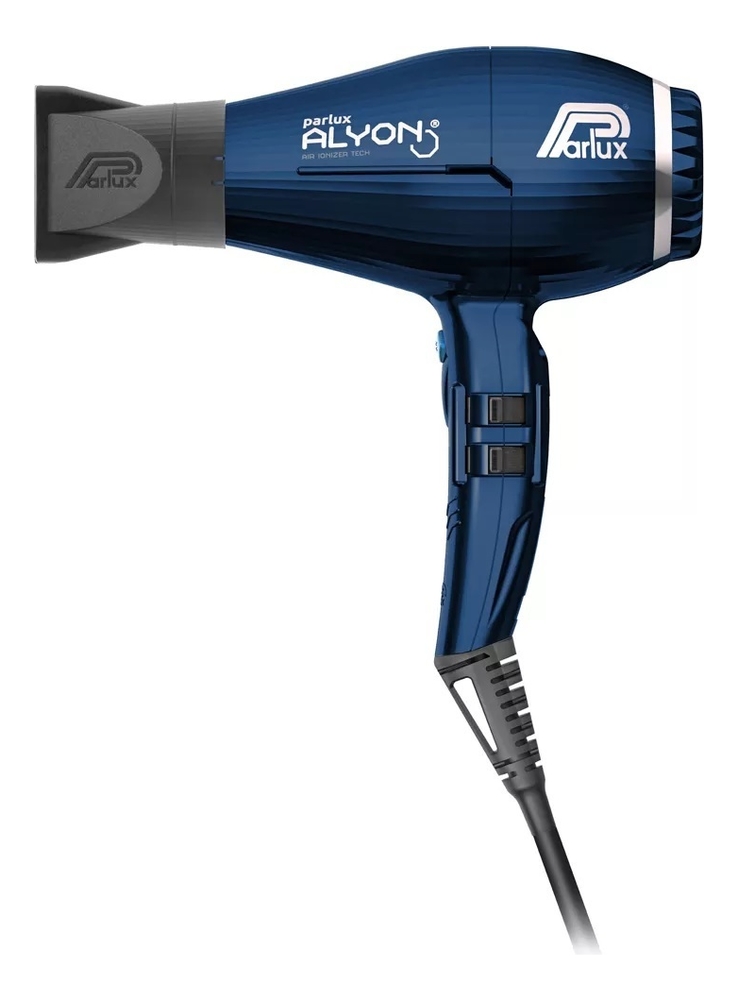 

Фен для волос Alyon Night Blue + Diffuser MS Set-0901-AlyonNB