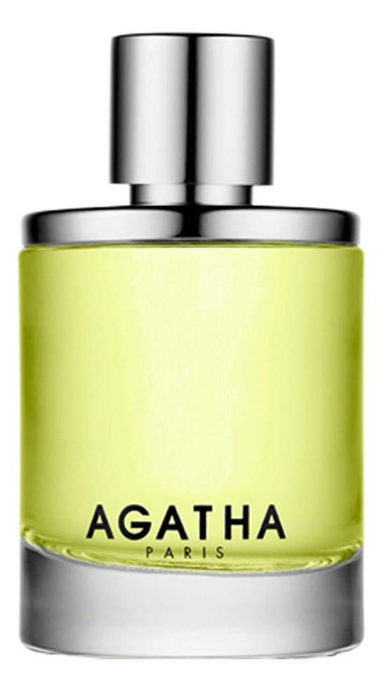 Agatha Paris alive Randewoo.ru