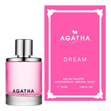 Agatha Paris  Dream