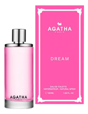 Agatha Paris Dream