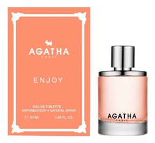 Agatha Paris Enjoy