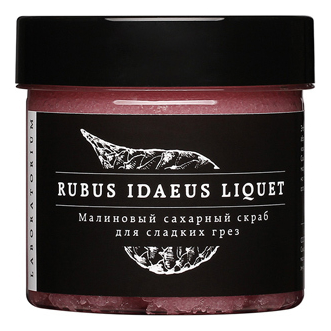 

Сахарный скраб для лица Малина Rubus Idaeus Liquet: Скраб 150мл, Сахарный скраб для лица Малина Rubus Idaeus Liquet