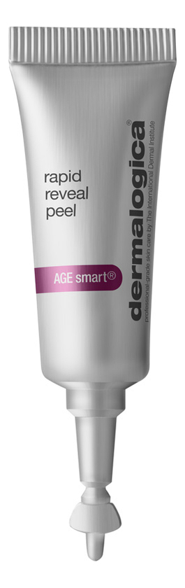

Активный пилинг для лица быстрого действия Age Smart Rapid Revealer Peel: Пилинг 3*3мл, Активный пилинг для лица быстрого действия Age Smart Rapid Revealer Peel