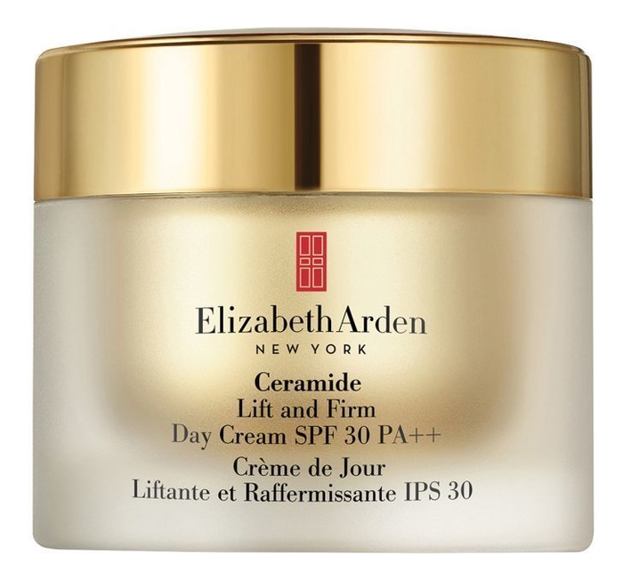 Дневной крем для лица с церамидами Ceramide Lift  Firm Day Cream SPF30 50мл