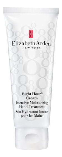 

Крем для рук увлажняющий Eight Hour Intensive Moisturizing Hand Treatment 75мл
