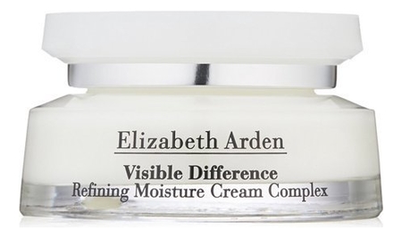 

Увлажняющий и разглаживающий крем для лица Visible Difference Refining Moisture Cream Complex 75мл