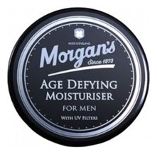 Morgan's Pomade Антивозрастной увлажняющий крем для лица Age Defying Moisturiser 45мл