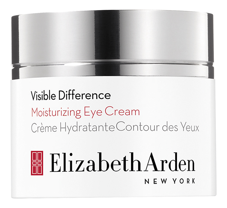 

Увлажняющий крем для кожи вокруг глаз Visible Difference Moisturising Eye Cream 15мл
