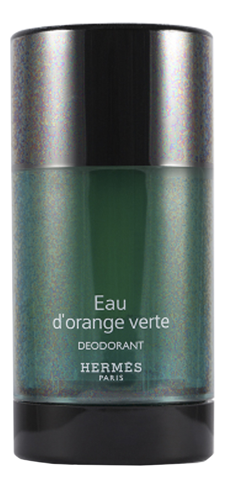 

Eau D'Orange Verte: дезодорант твердый 75мл, Eau D'Orange Verte